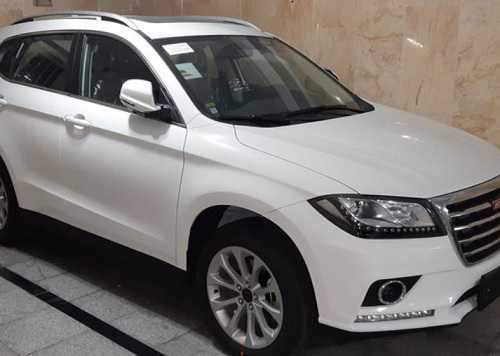 طرح تبدیل خودرو هاوال H2 به سایر محصولات - آذر 98