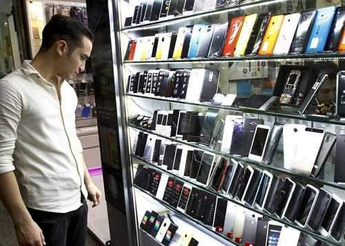 آیا قیمت موبایل تا شب عید ارزان میشود؟