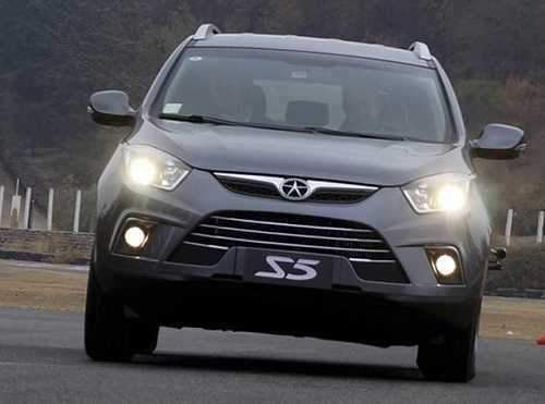 اعلام قیمت جدید خودروی جک S5 اتوماتیک - آذر 98