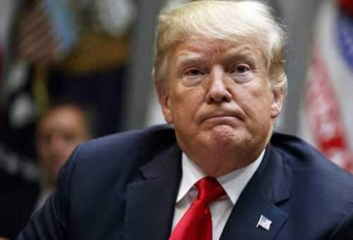 ترامپ خواستار توقف وام بانک جهانی به چین شد
