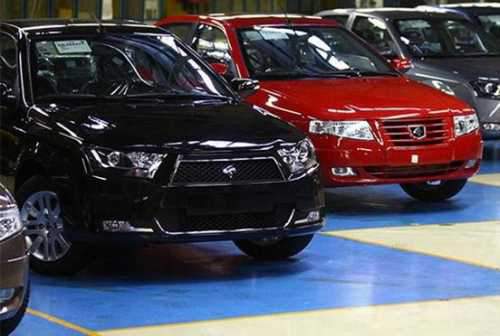 تصویب ناگهانی طرح سامان‌دهی خودرو