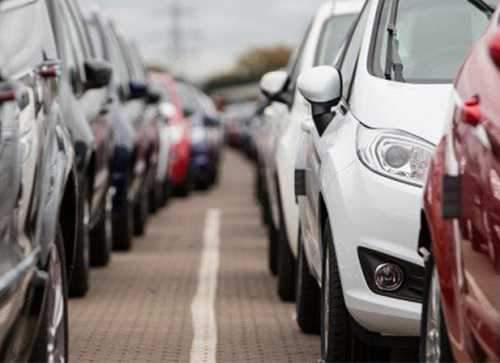 از حال و روز بازار جهانی خودرو چه خبر؟