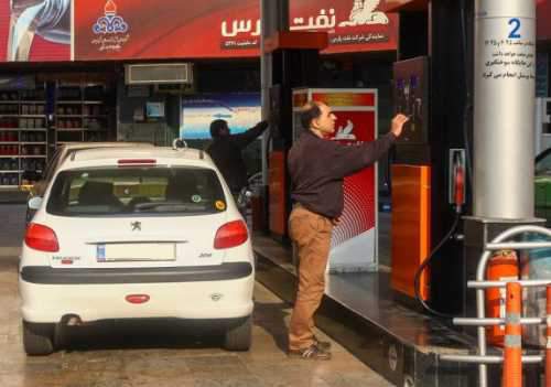 قیمت تمام شده هر لیتر بنزین برای دولت چقدر است؟