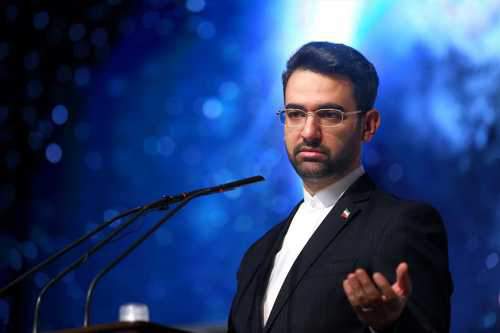 آذری جهرمی: پنجشنبه برای مردم سورپرایز خواهیم داشت