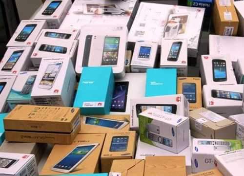 جدیدترین وضعیت گوشیهای وارداتی با ارز دولتی
