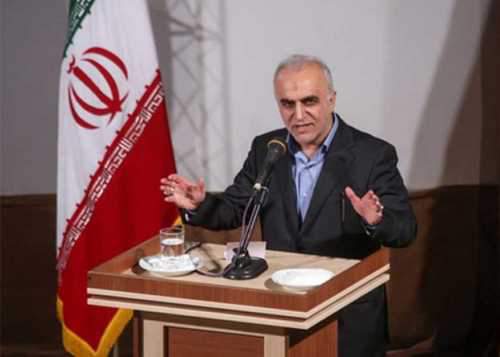 وزیر اقتصاد: به افشا کننده فساد جایزه میدهیم