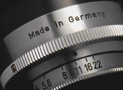 افزایش 10 درصدی حجم صادرات آلمان به آمریکا