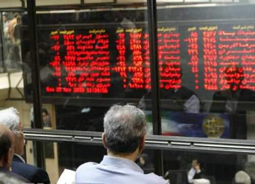 رکوردشکنی دیگری از بورس تهران