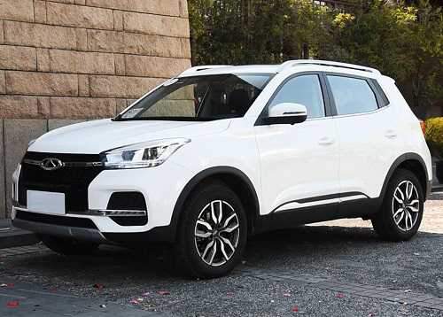 برای اولین‌بار طرح فروش خودروی جدید MVM X55 آغاز شد