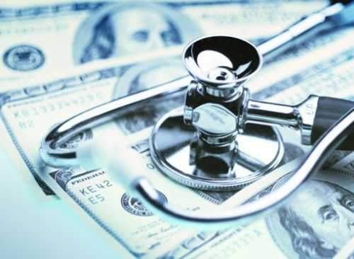 مالیات پزشکان آمریکایی 3 برابر صادرات نفت ایران