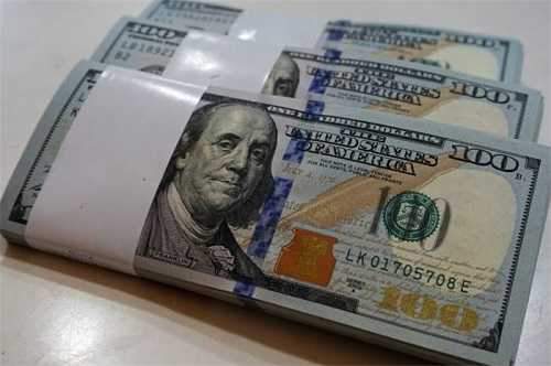 دلار در مسیر بازگشت قرار گرفت