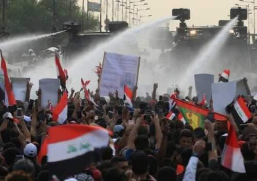 تاثیر ناآرامیهای عراق بر بازار ارز ایران چیست؟