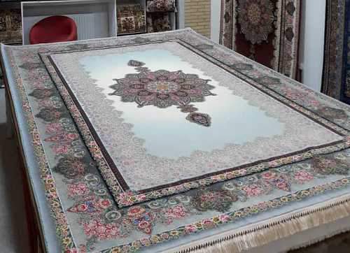 ارائه تسهیلات بانکی برای خرید فرش