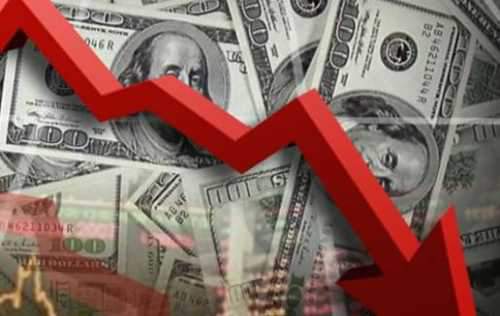 شدیدترین ریزش قیمت دلار در سال 98 ثبت شد