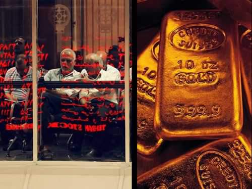 کدام بازار در 10 سال اخیر بیشترین سود را داده است؟