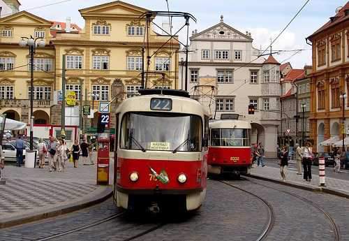 معرفی 10 شهر برتر جهان از نظر حمل و نقل عمومی
