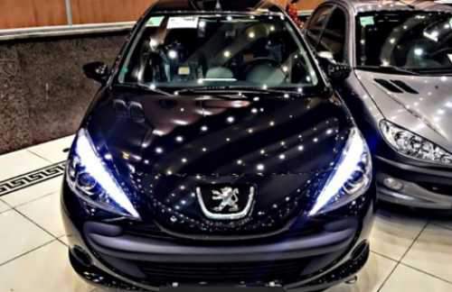 قیمت جدید خودروهای داخلی در بازار تهران امروز پنجشنبه