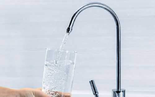 علت تفاوت کیفیت آب تهران با شهرهای دیگر