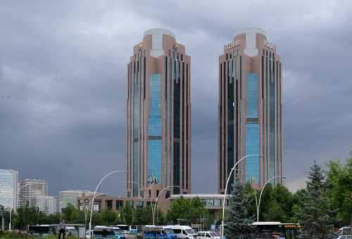 ایرانیان بیشترین شرکتهای سرمایهگذاری را در ترکیه ثبت کردند