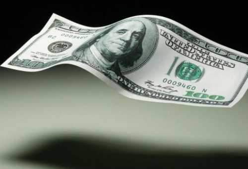 ریزش قیمت اسکناس آمریکایی ادامه دارد