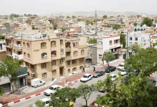 حباب قیمتی در بازار مسکن شکسته شد