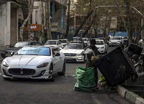 نابرابری درآمدی در کشور بیشتر شد