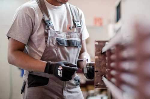 فراخوان آلمان به جذب نیروی مهاجران در بازار کار اروپا