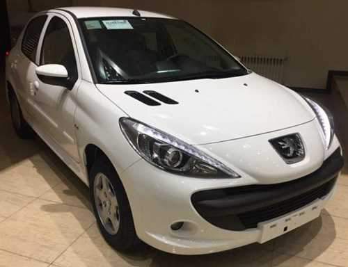 اصلاحیه / شرایط جدید پیش فروش محصولات ایران خودرو - دی 98