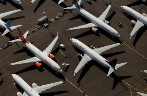 آیا بوئینگ مکس 737 به آسمان بازمیگردد؟