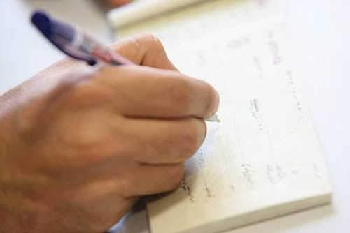 پایان فرصت یکساله بانک مرکزی برای پیادهسازی قانون چک