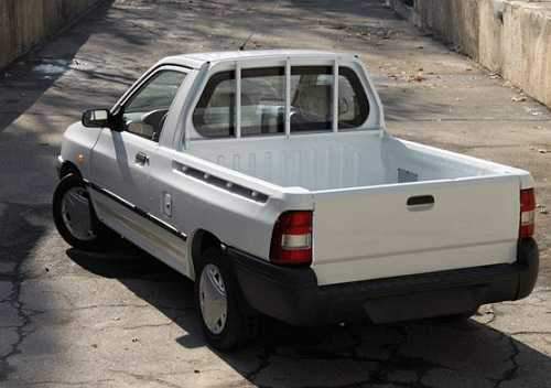 طرح جدید فروش اقساطی سایپا 151 - 27 آذر 98