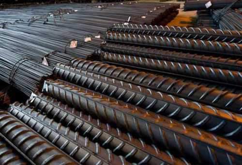 فراز و فرود قیمت میلگرد در بازار