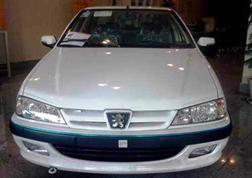 طرح جدید فروش اقساطی محصولات ایران خودرو - 30 آذر 98