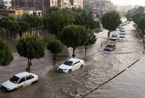 بحرانی به نام شبکه پوسیده آبرسانی