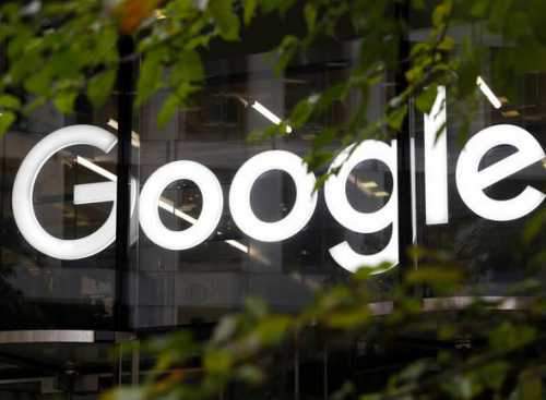 فرانسه، گوگل را 150 میلیون یورو جریمه کرد