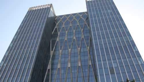 خداحافظی بورس تهران با ساختمان قدیمی