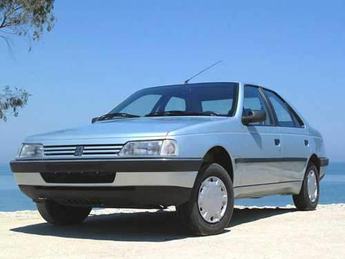 توقف تولید پژو 405 GLX از اول تیرماه 99