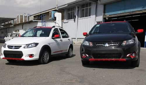 نگاهی به خودرو جدید کوییک R