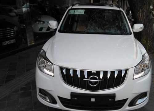 آیا تحریمها تولید هایما S7 توربو را متوقف خواهد کرد؟