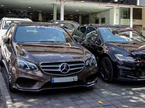 خودرو در صدر کالاهای قاچاق وارداتی