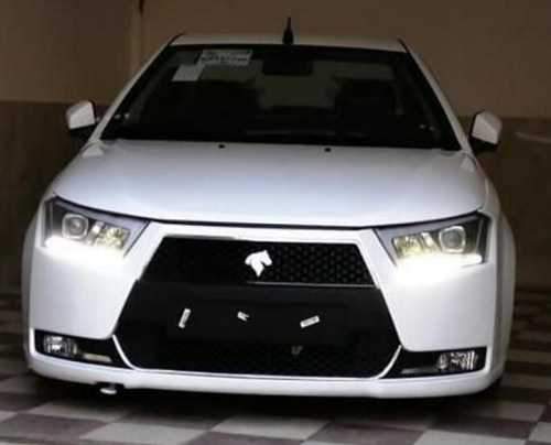 ظرفیت ثبت نام محصولات ایران خودرو برای هر نمایندگی