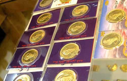 نرخ جدید انواع سکه و طلا ; دوشنبه 2 دی ماه 98