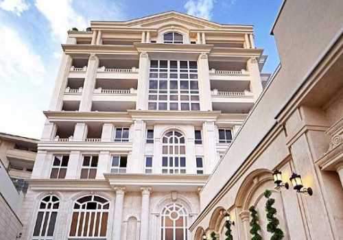 گرانترین آپارتمان فروخته شده در تهران متری چند؟