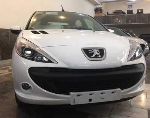 ظرفیت جدید ثبت نام محصولات ایران خودرو برای هر نمایندگی