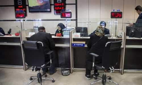 چند درصد حسابهای بانکی موجودی میلیاردی دارند؟