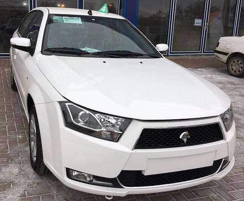 مرحله دوم پیش فروش محصولات ایران خودرو - دی ماه 98