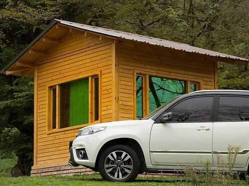 طرح زمستانه فروش اقساطی محصولات مدیران خودرو - دی 98