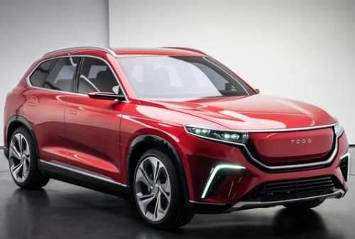 خودروی جذاب ترکیهای، چطور محصولی است؟