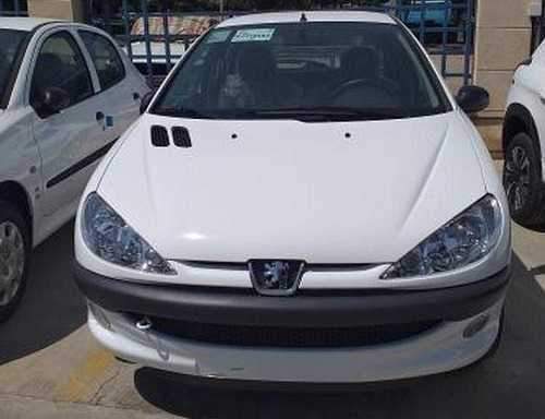 ظرفیت ثبت نام محصولات ایران خودرو برای هر نمایندگی امروز یکشنبه