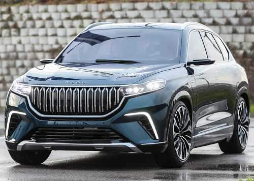 خودروی ملی ما کجا، خودروی ملی آنها کجا !